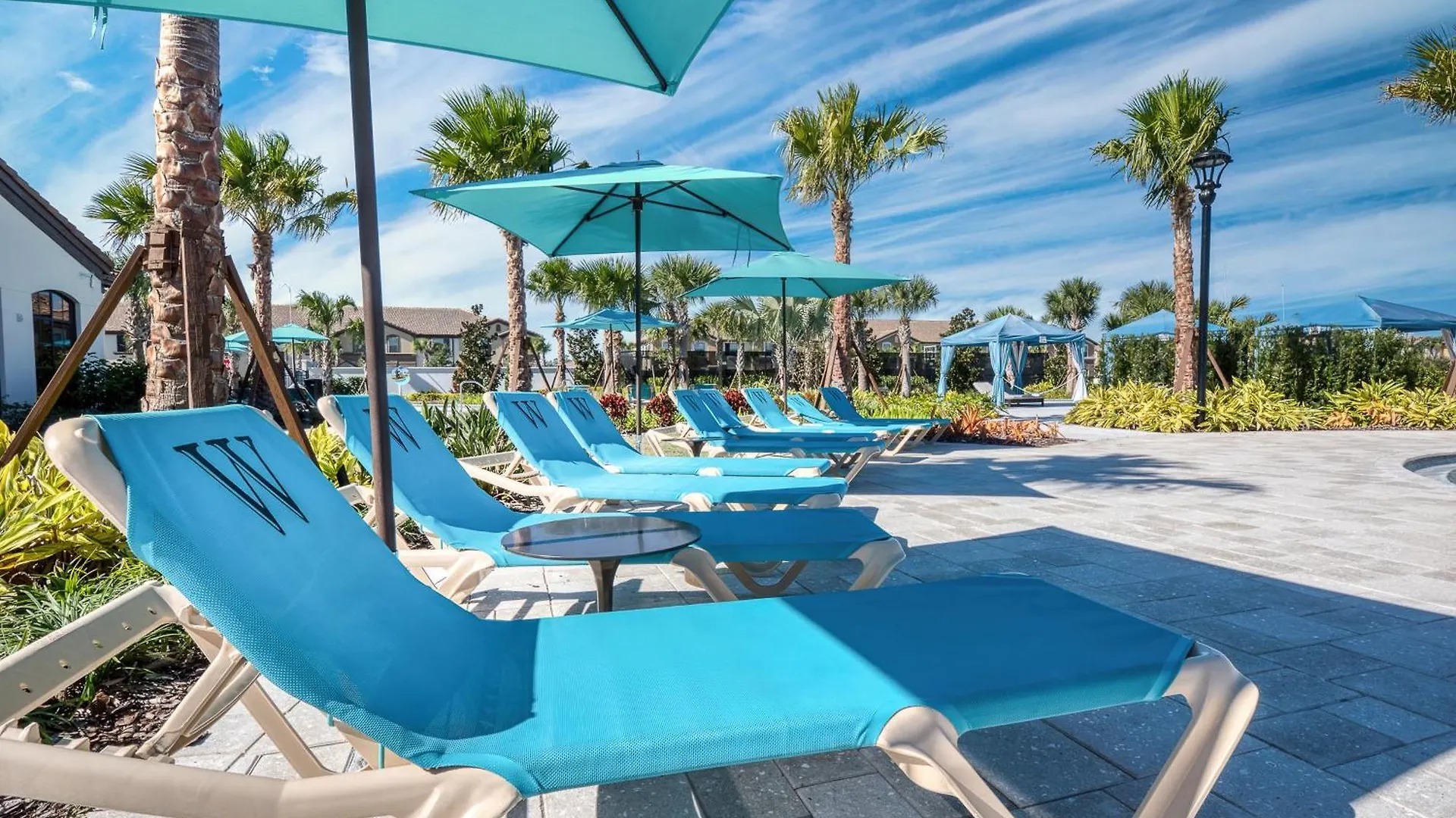 Discover Magic And Elegance At Marie!