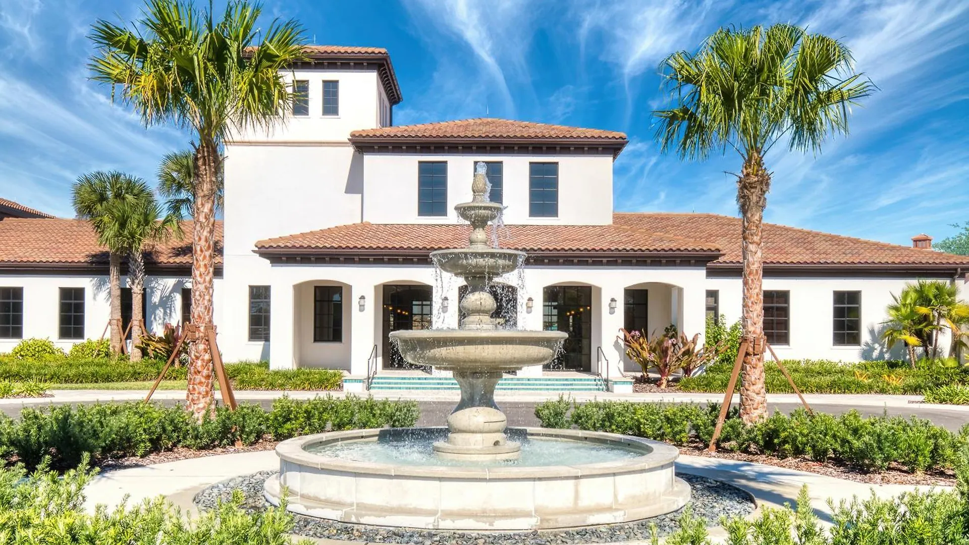 Discover Magic And Elegance At Marie! Kissimmee