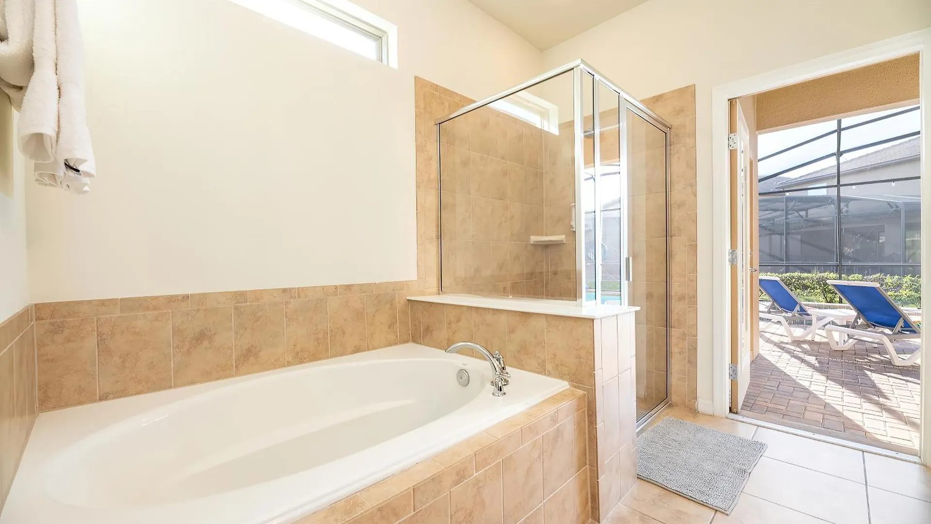 Discover Magic And Elegance At Marie! Kissimmee