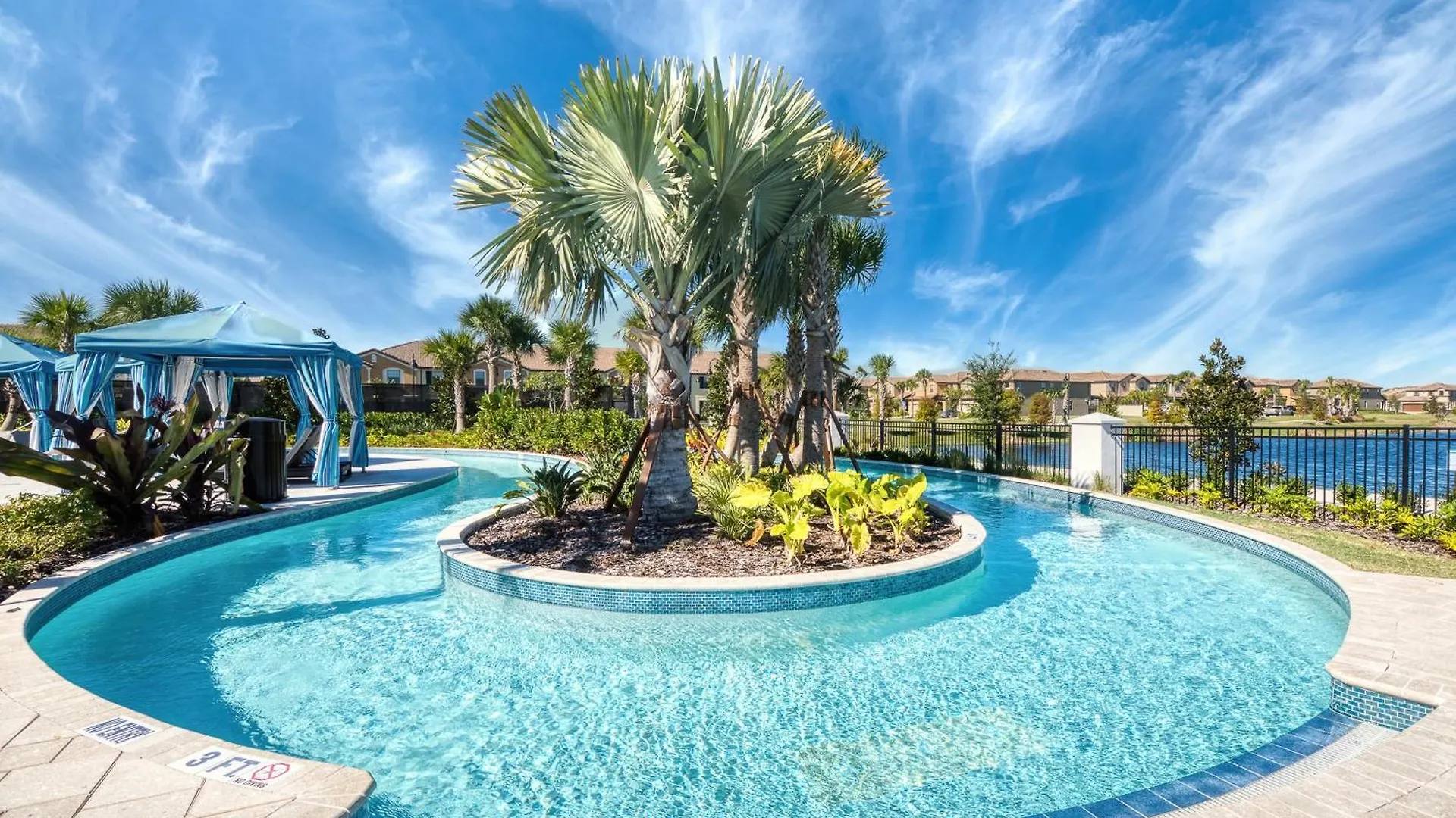 Discover Magic And Elegance At Marie! * Kissimmee