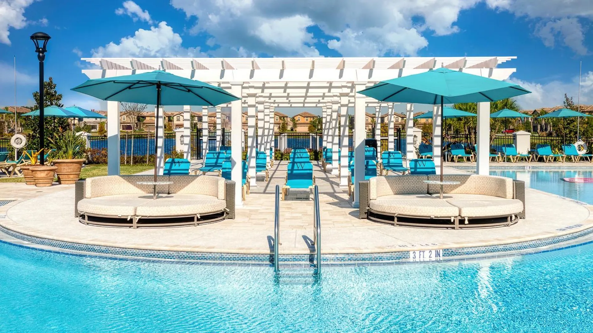 Discover Magic And Elegance At Marie! * Kissimmee