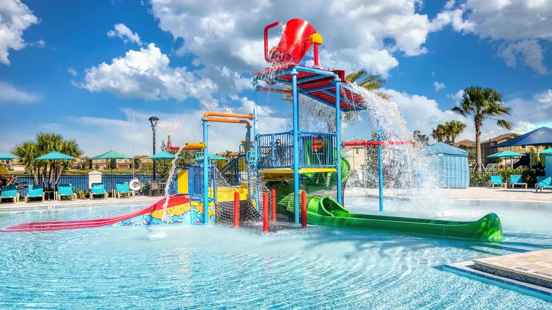 Discover Magic And Elegance At Marie! Kissimmee