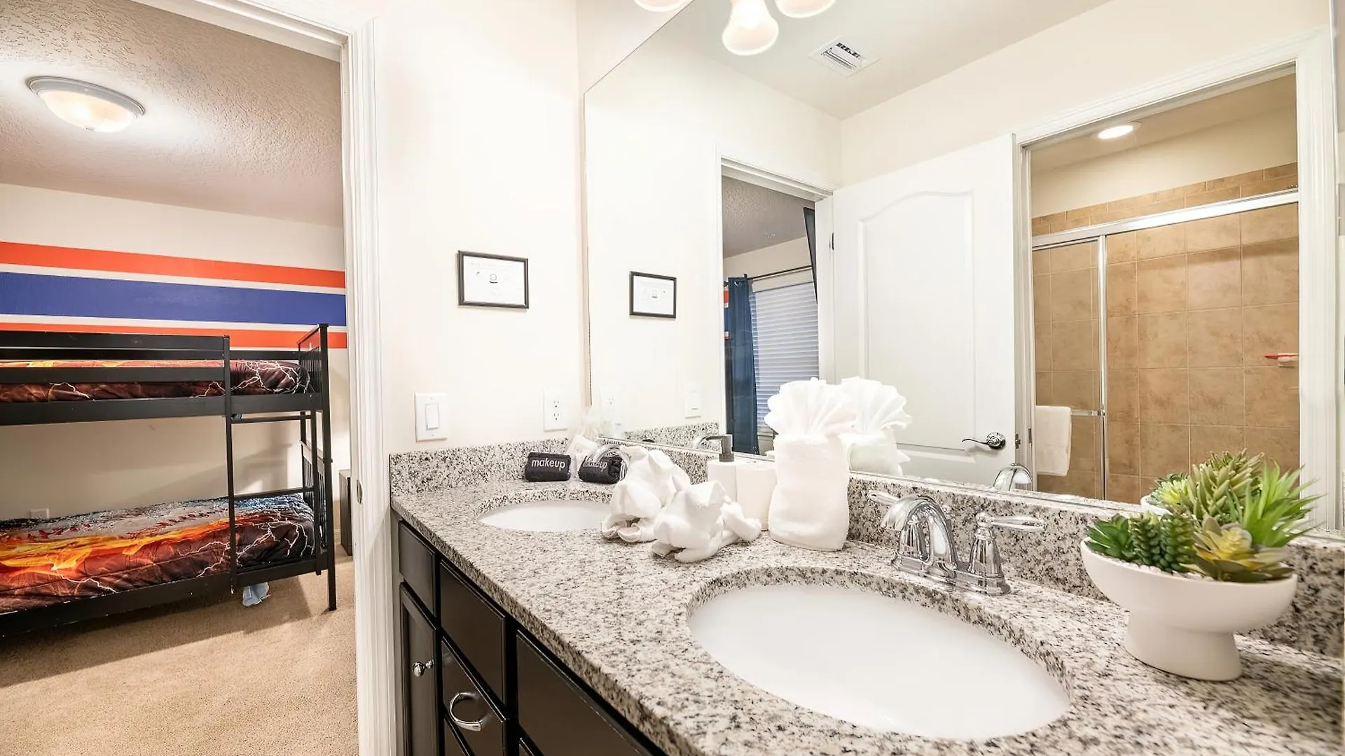 Discover Magic And Elegance At Marie! * Kissimmee