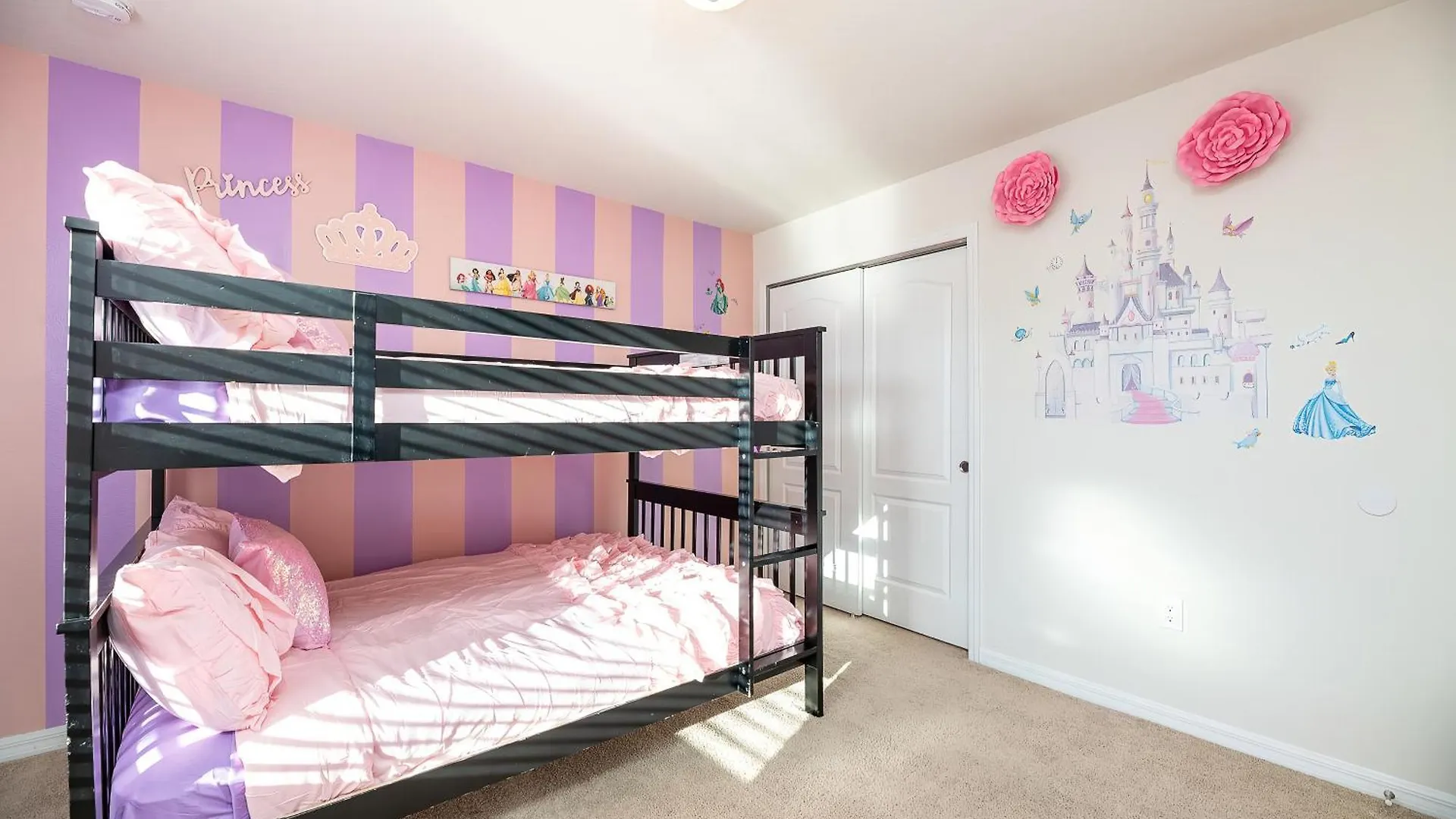 Discover Magic And Elegance At Marie! * Kissimmee
