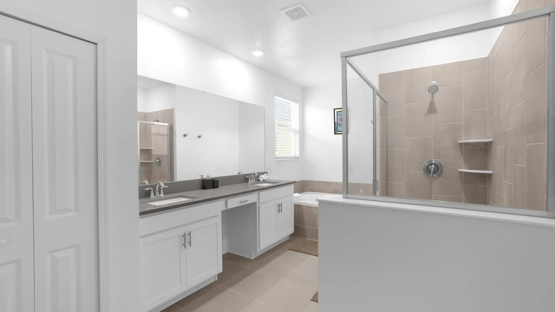 Upstay - New Build At Championsgate With & Pool * Kissimmee
