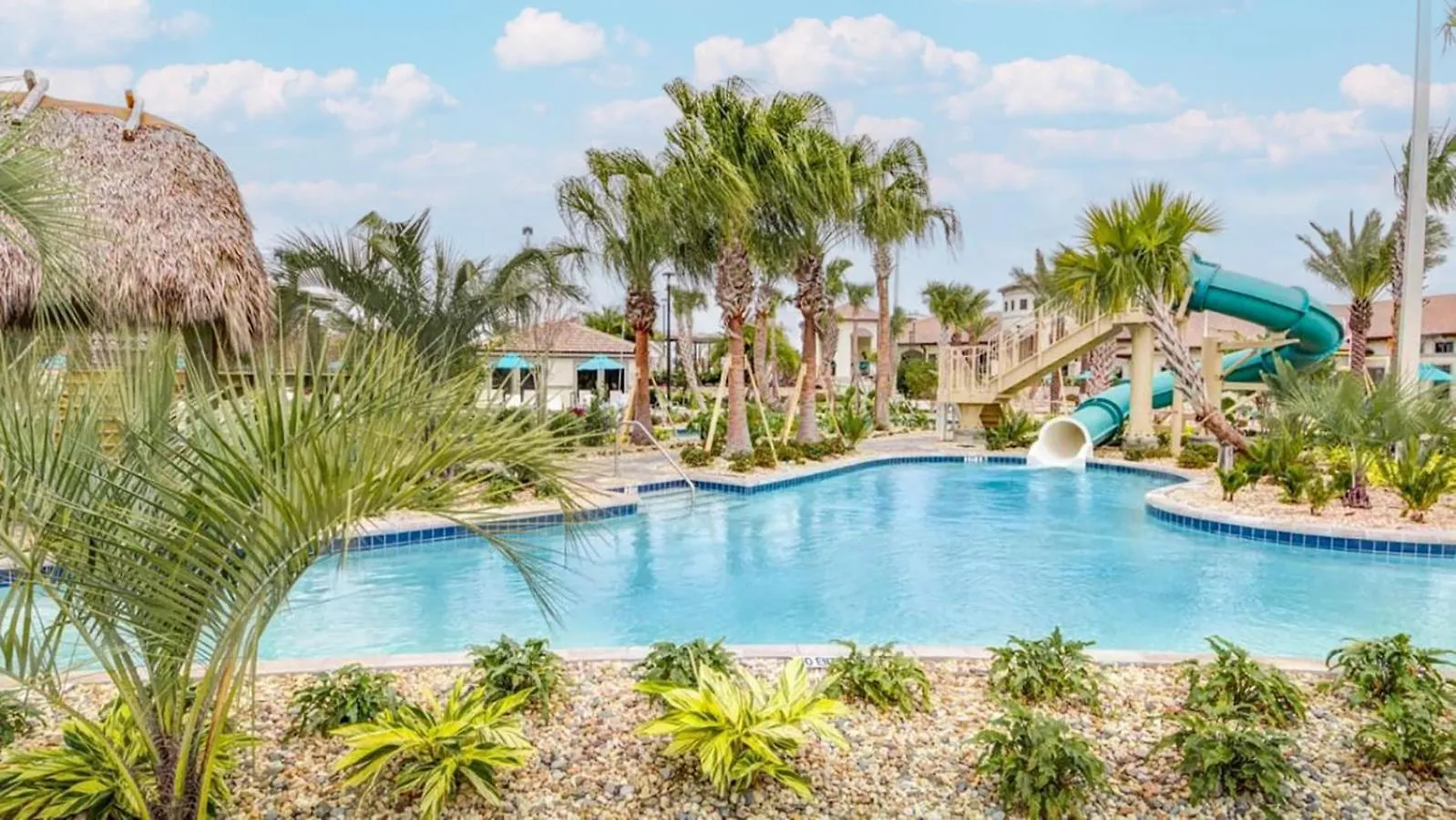 Upstay - New Build At Championsgate With & Pool *