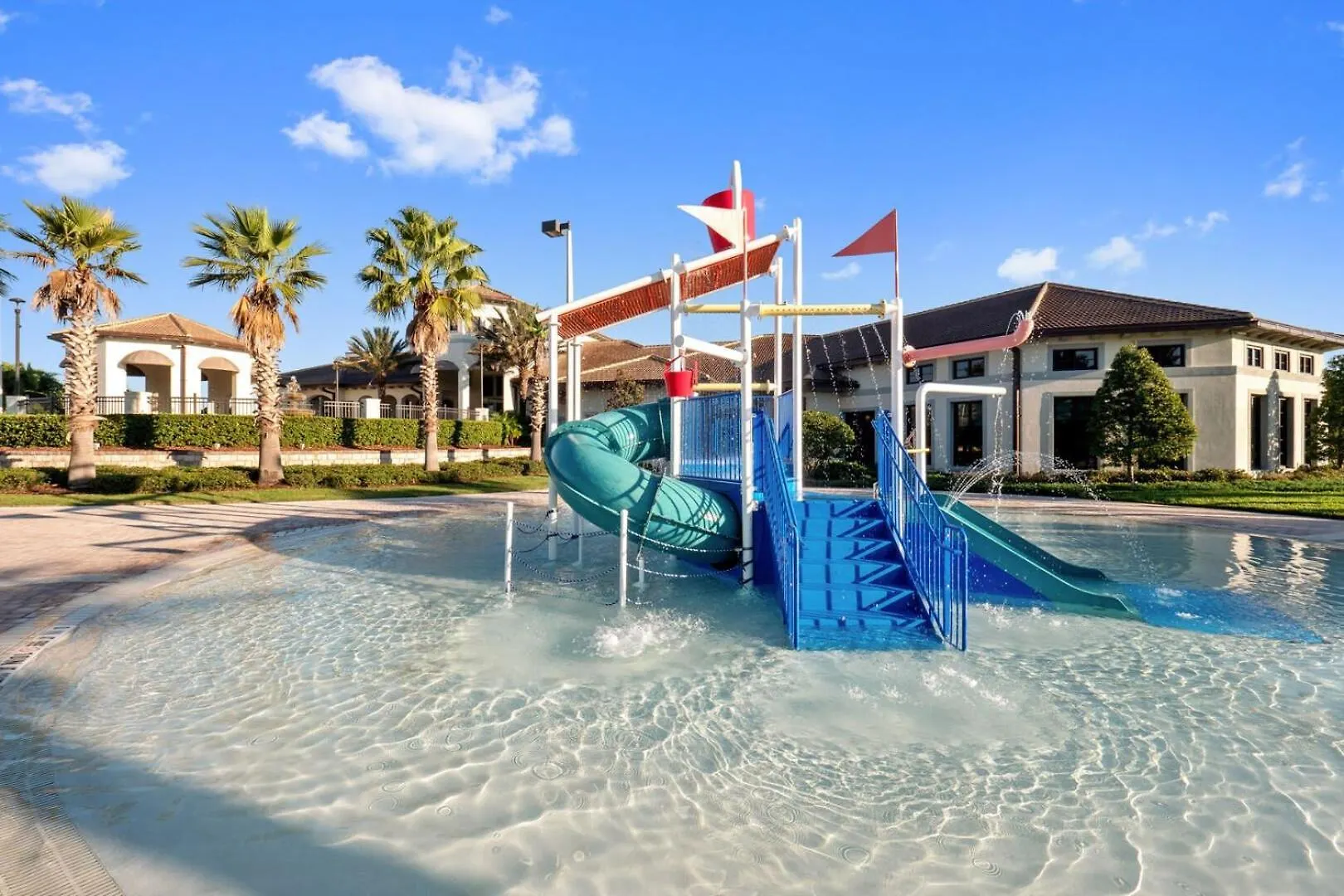 Upstay - New Build At Championsgate With & Pool Kissimmee