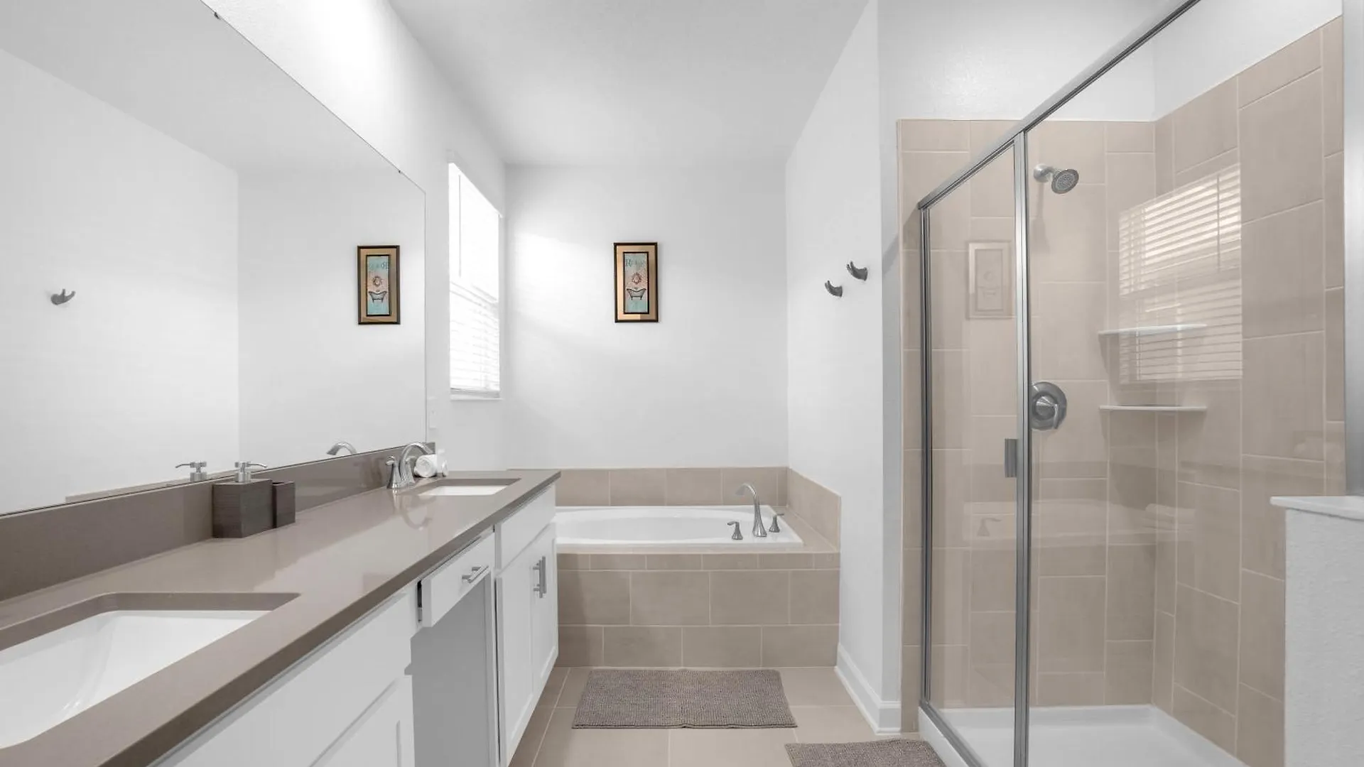 Upstay - New Build At Championsgate With & Pool Kissimmee