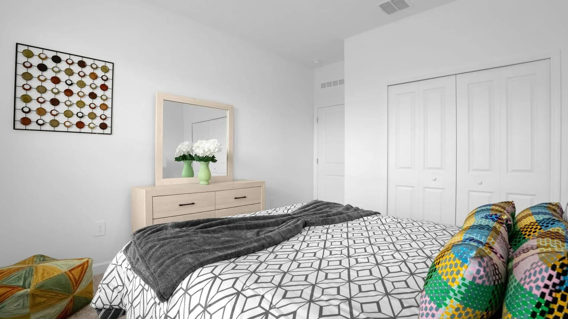 Upstay - New Build At Championsgate With & Pool *