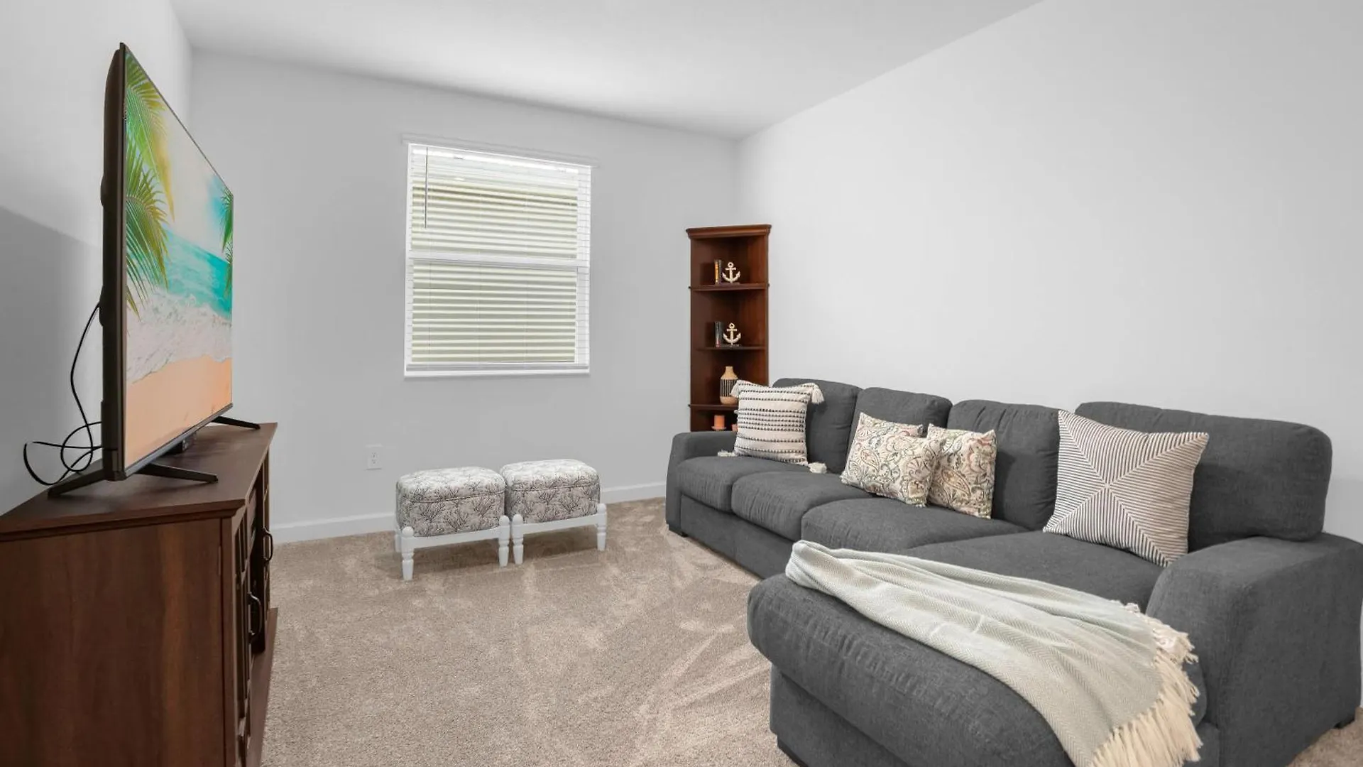 Upstay - New Build At Championsgate With & Pool * Kissimmee