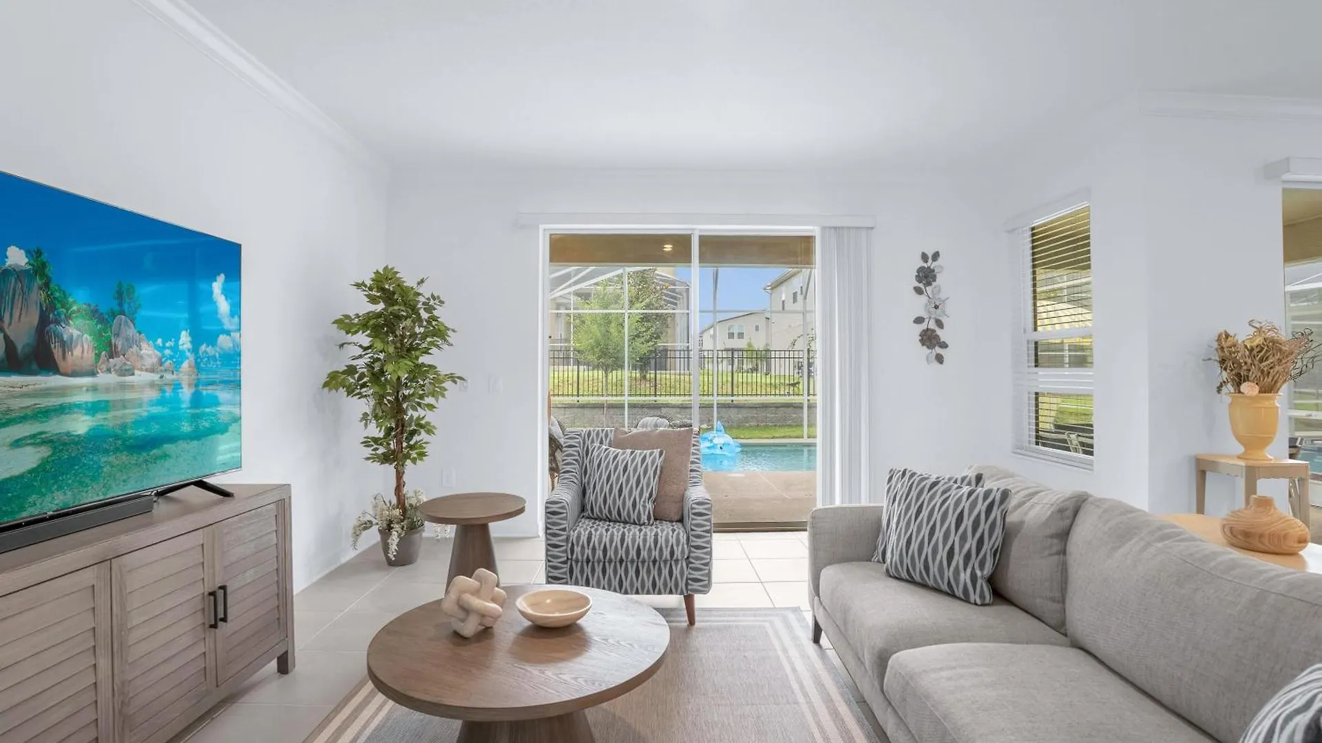 Upstay - New Build At Championsgate With & Pool Kissimmee
