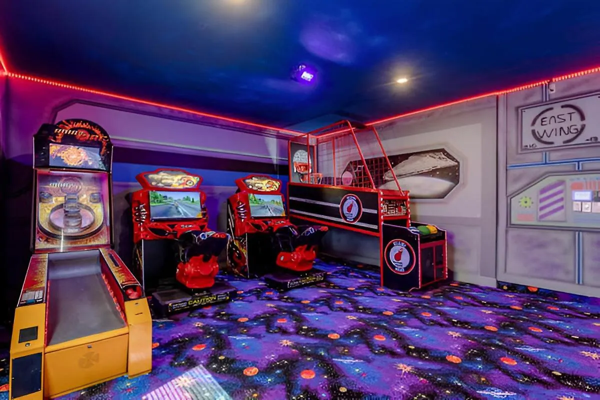 Luna Bliss * Kissimmee