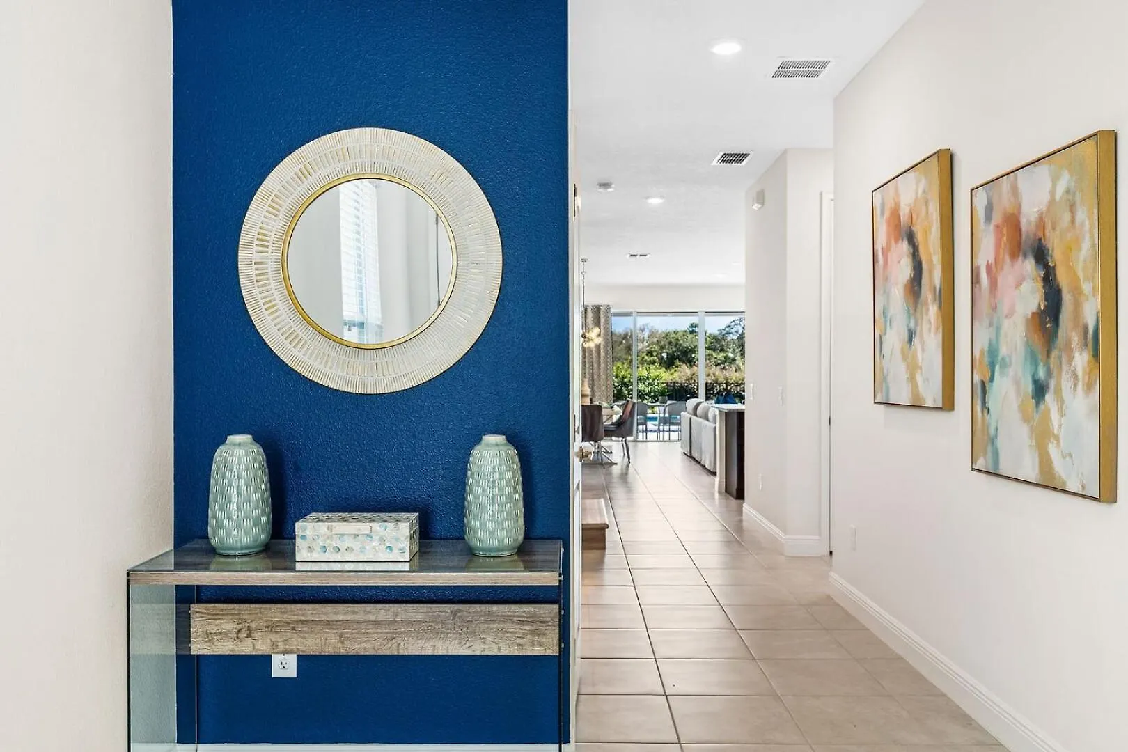 Luna Bliss Villa Kissimmee