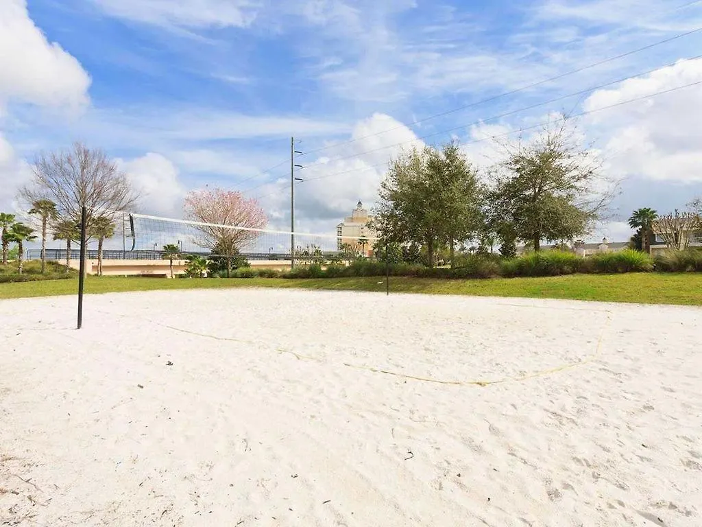 Villa Luna Bliss Kissimmee