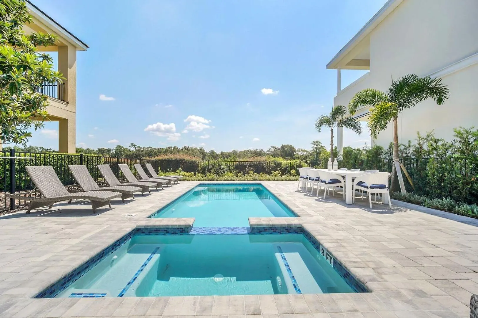 Villa Luna Bliss