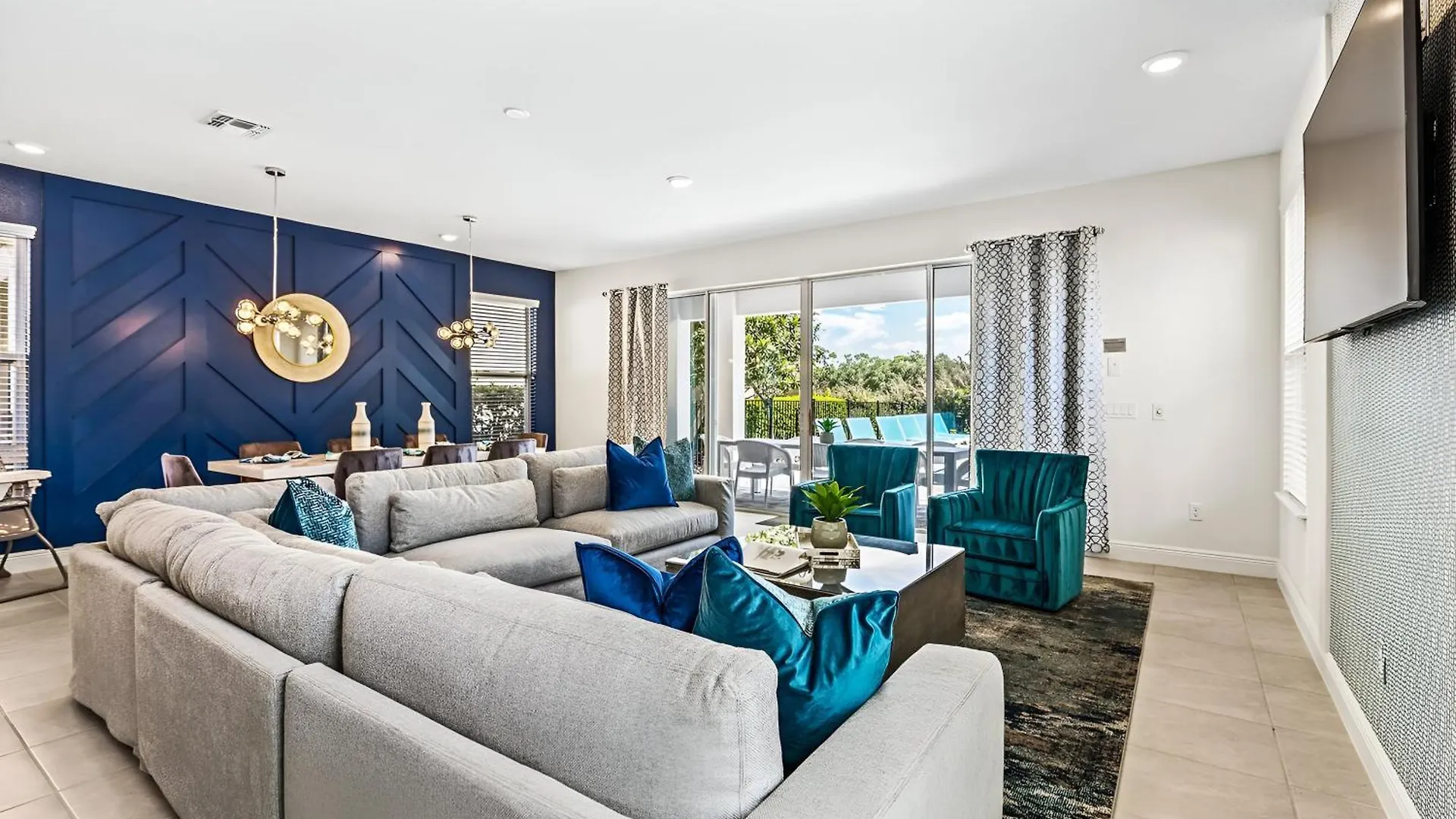 Luna Bliss Villa *