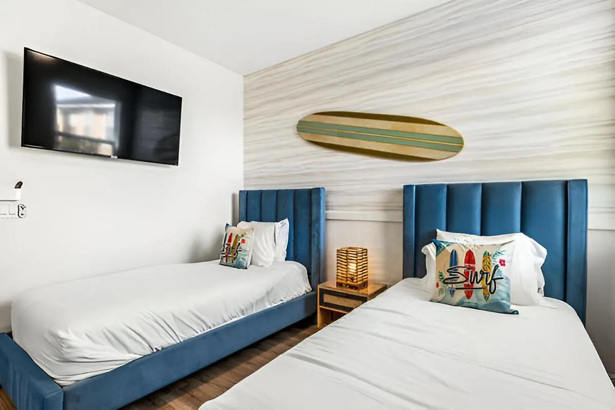 Luna Bliss Villa