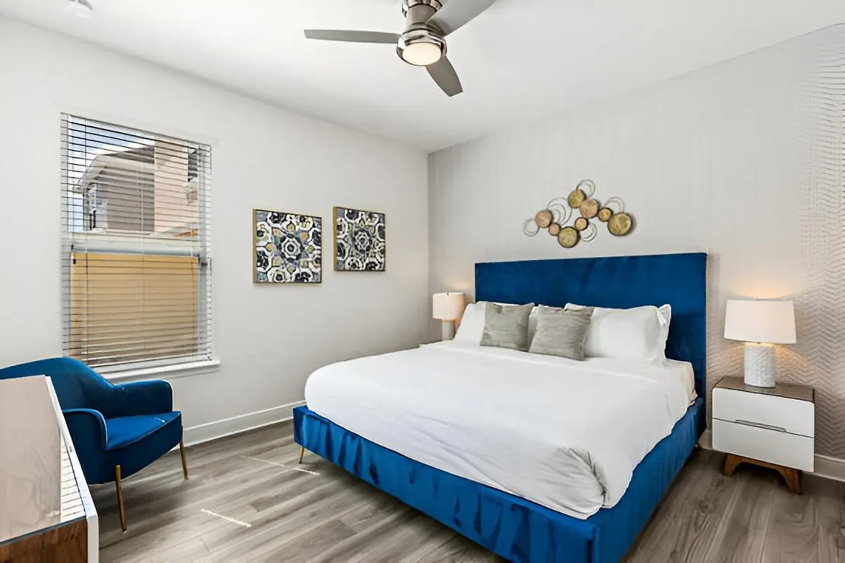 Villa Luna Bliss Kissimmee