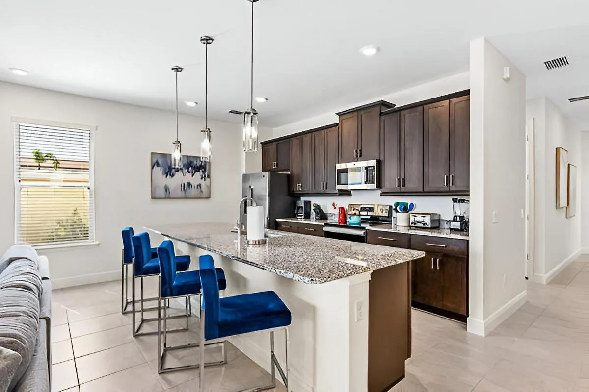 Villa Luna Bliss Kissimmee