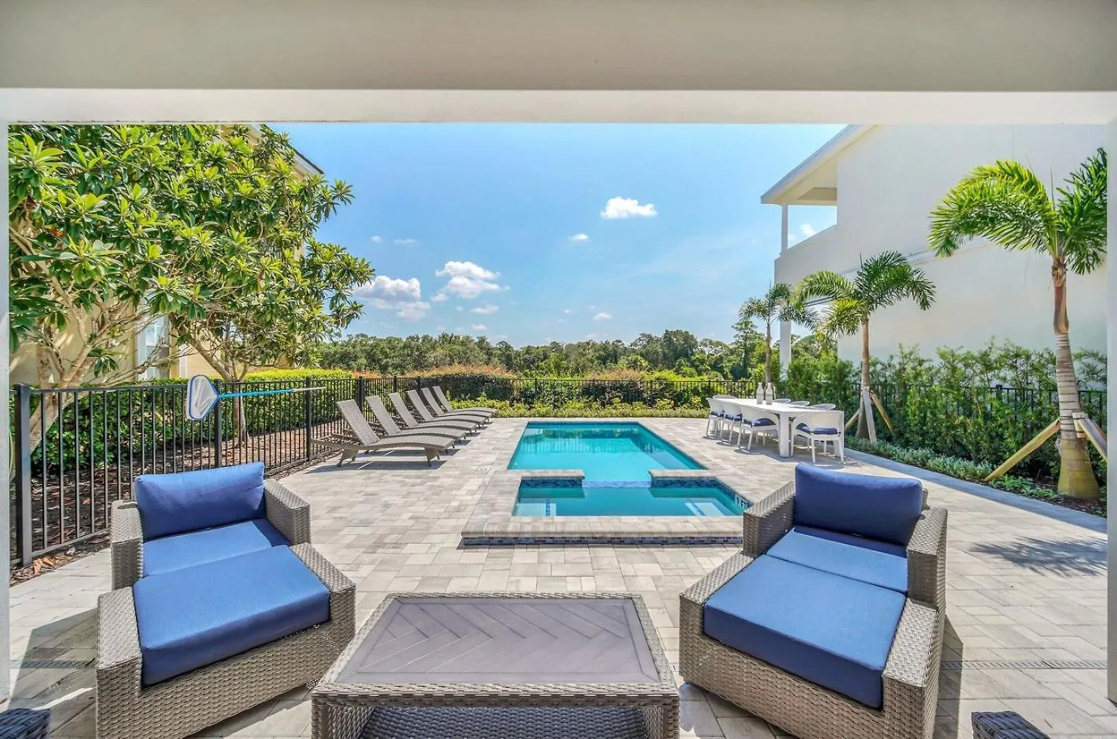 Villa Luna Bliss *