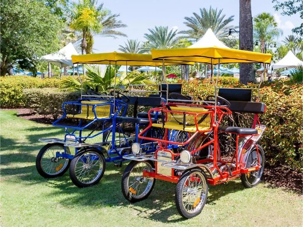 Villa Luna Bliss Kissimmee
