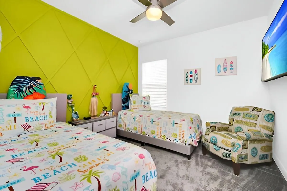 Villa Nova Nook *