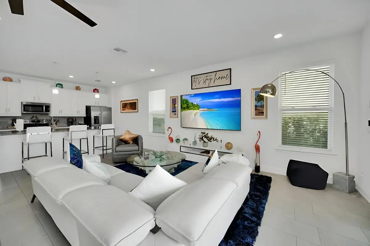 Villa Nova Nook *