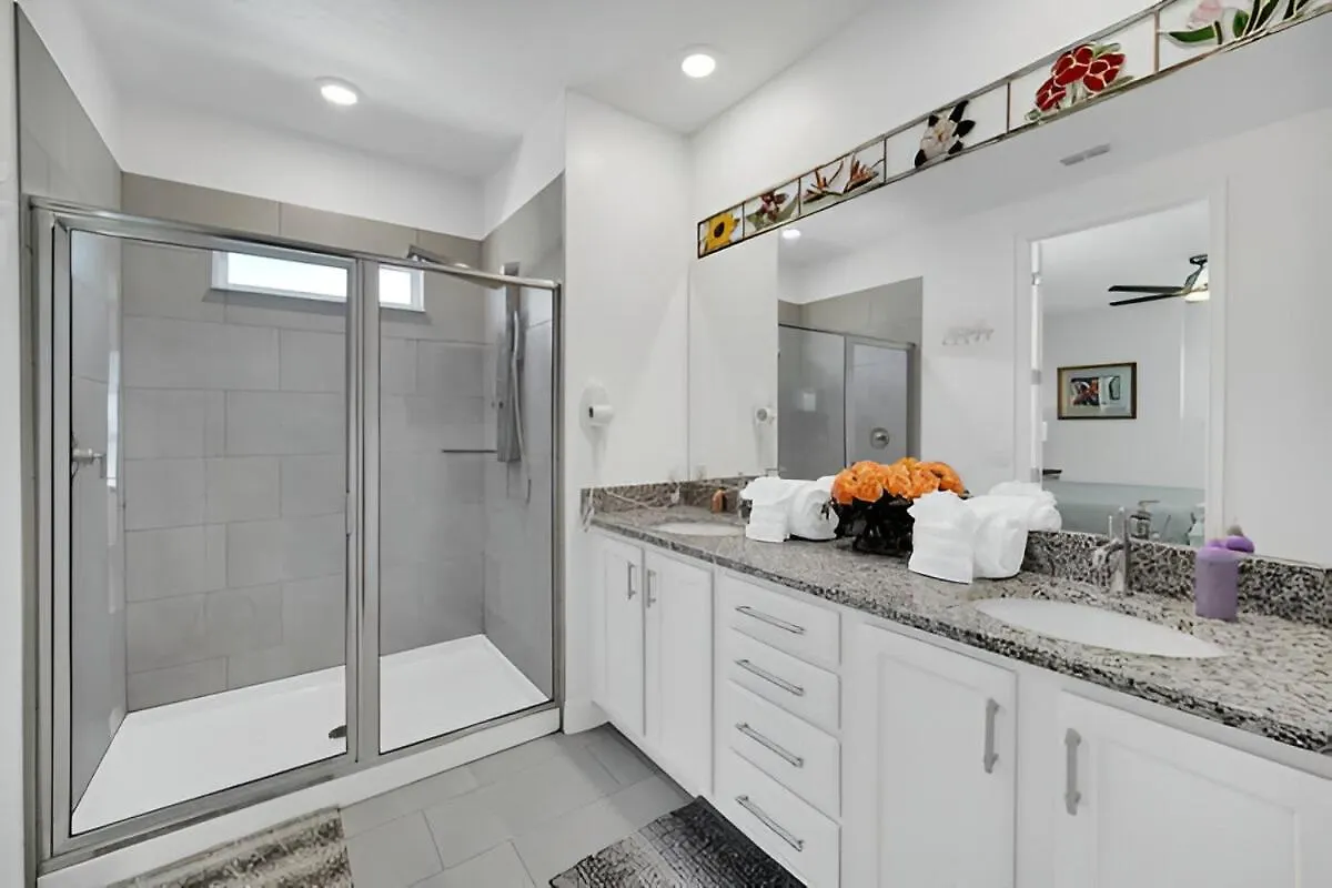 Nova Nook Villa *