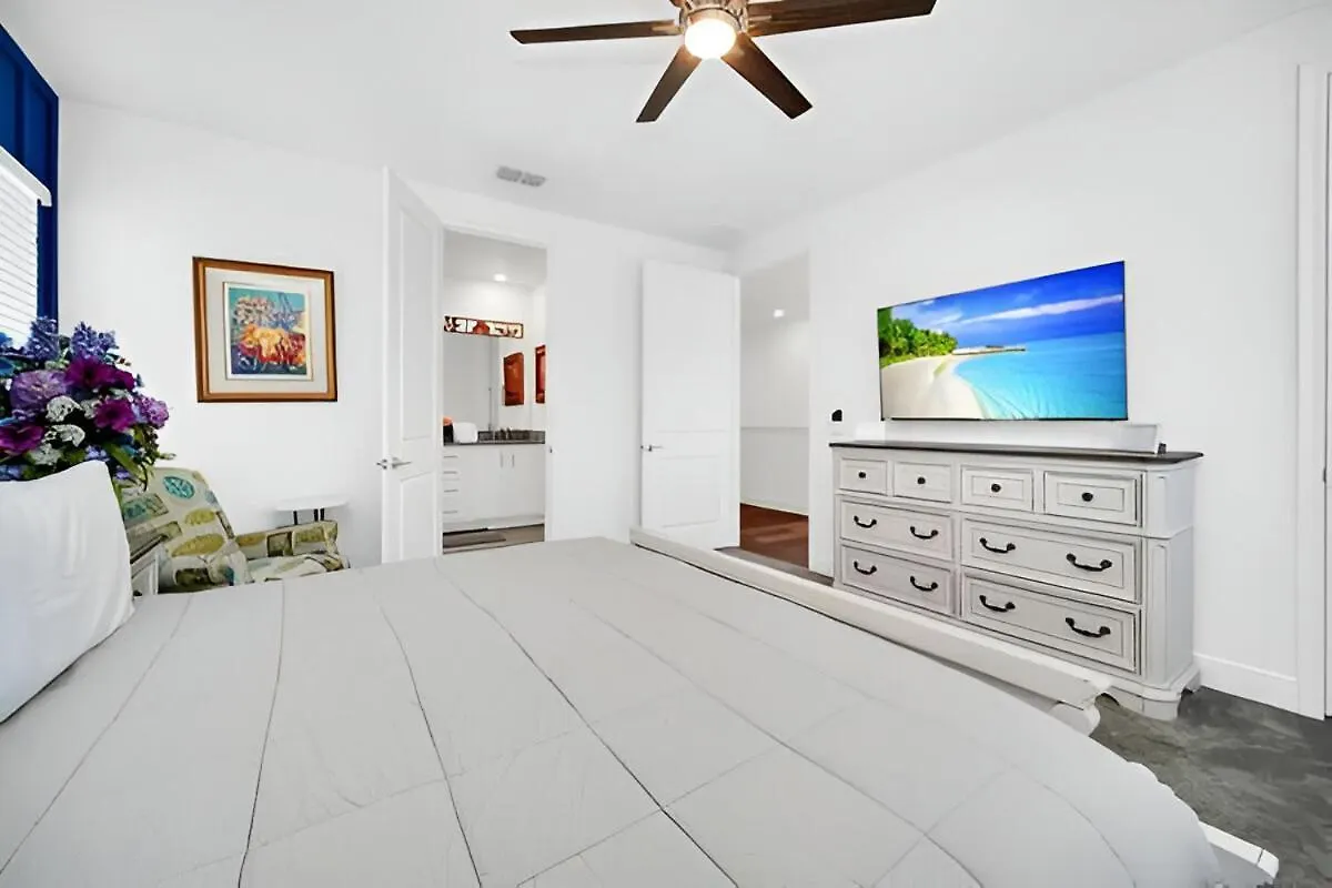 Nova Nook Villa Kissimmee