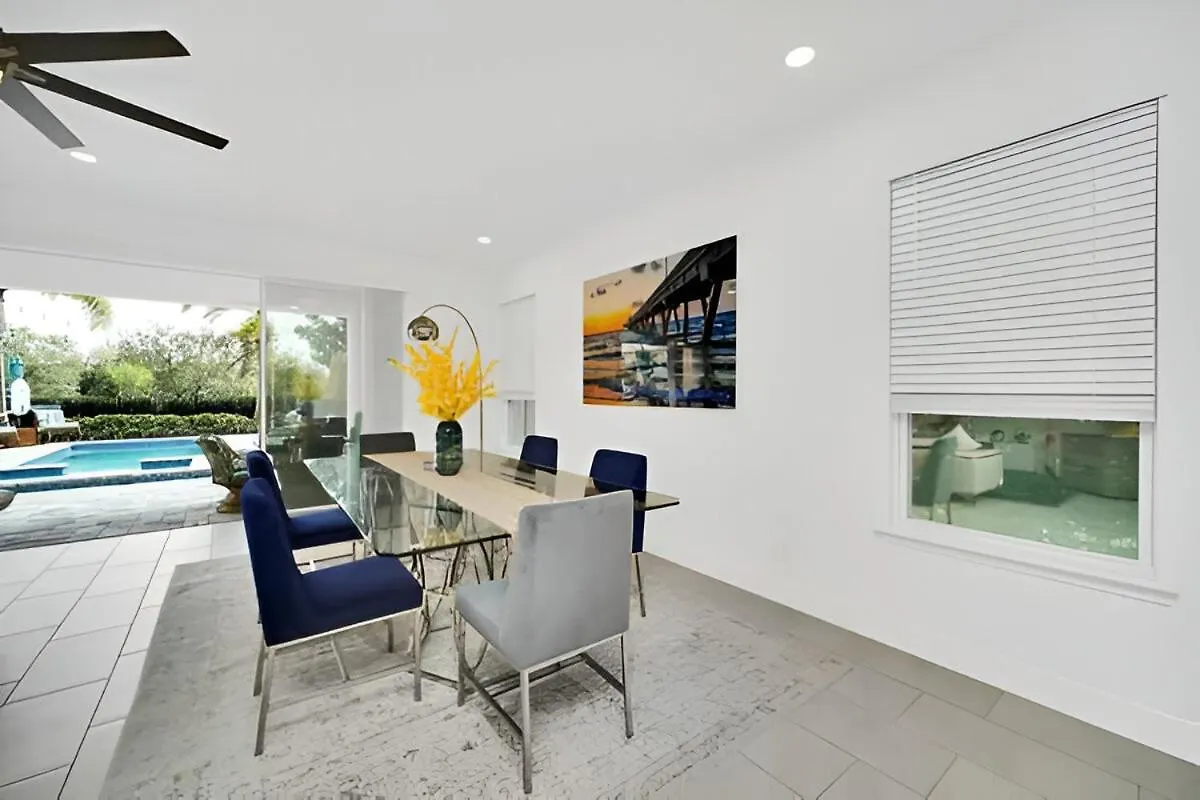 Nova Nook Villa Kissimmee