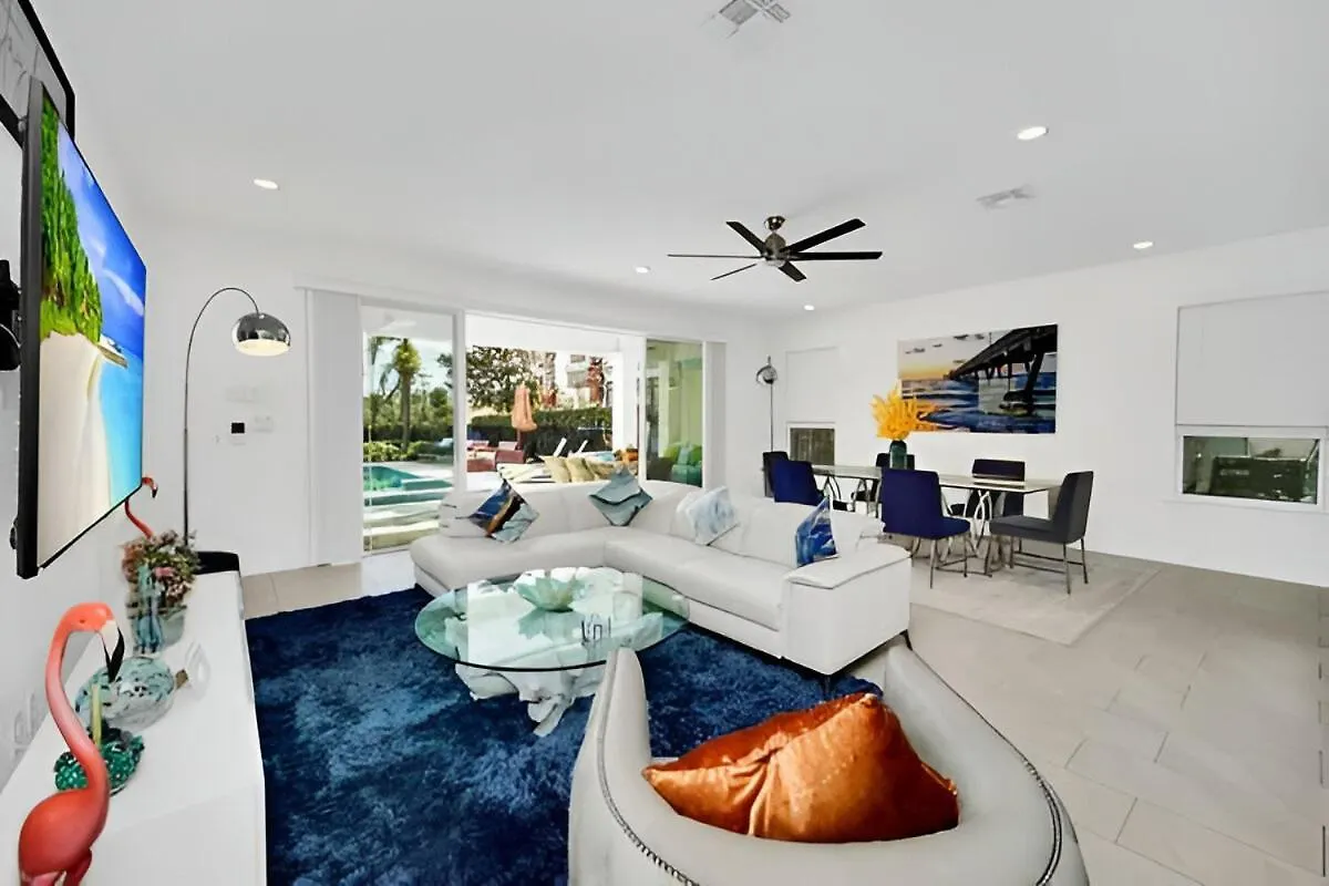 Villa Nova Nook Kissimmee