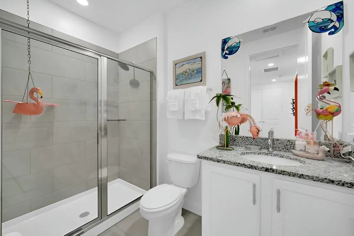 Nova Nook Villa