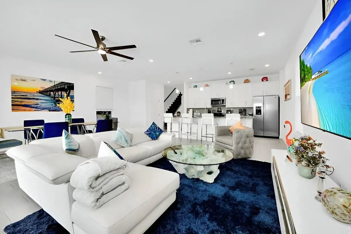Nova Nook * Kissimmee