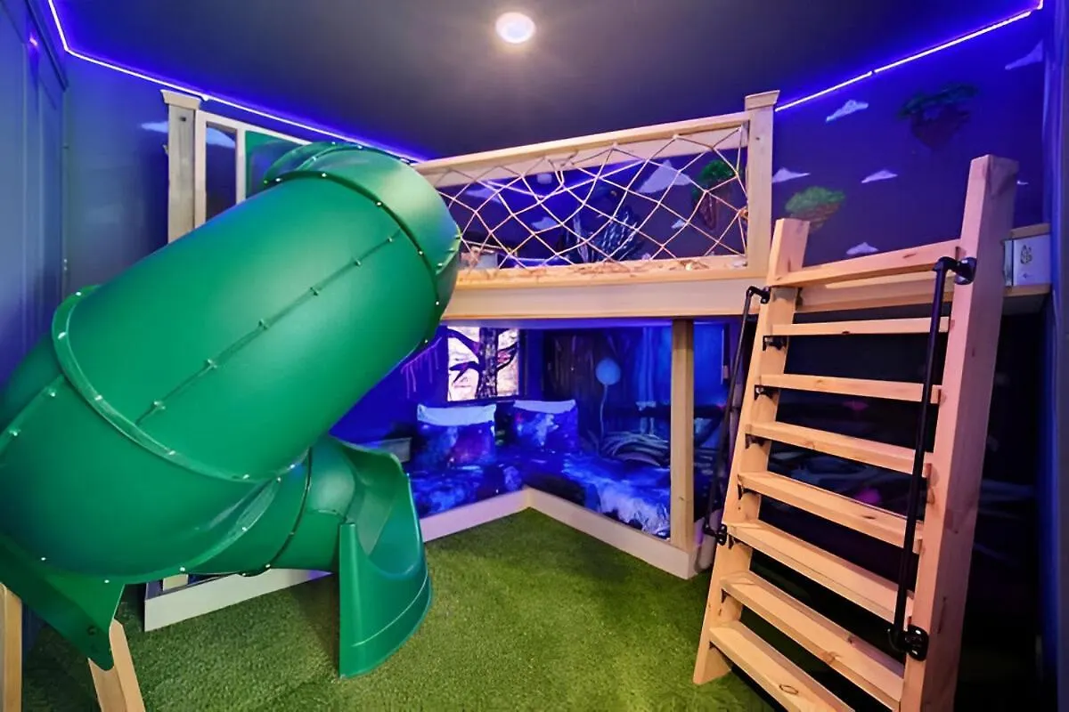 Nova Nook Villa