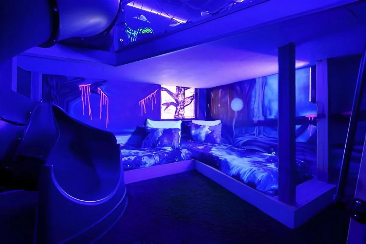 Villa Nova Nook *