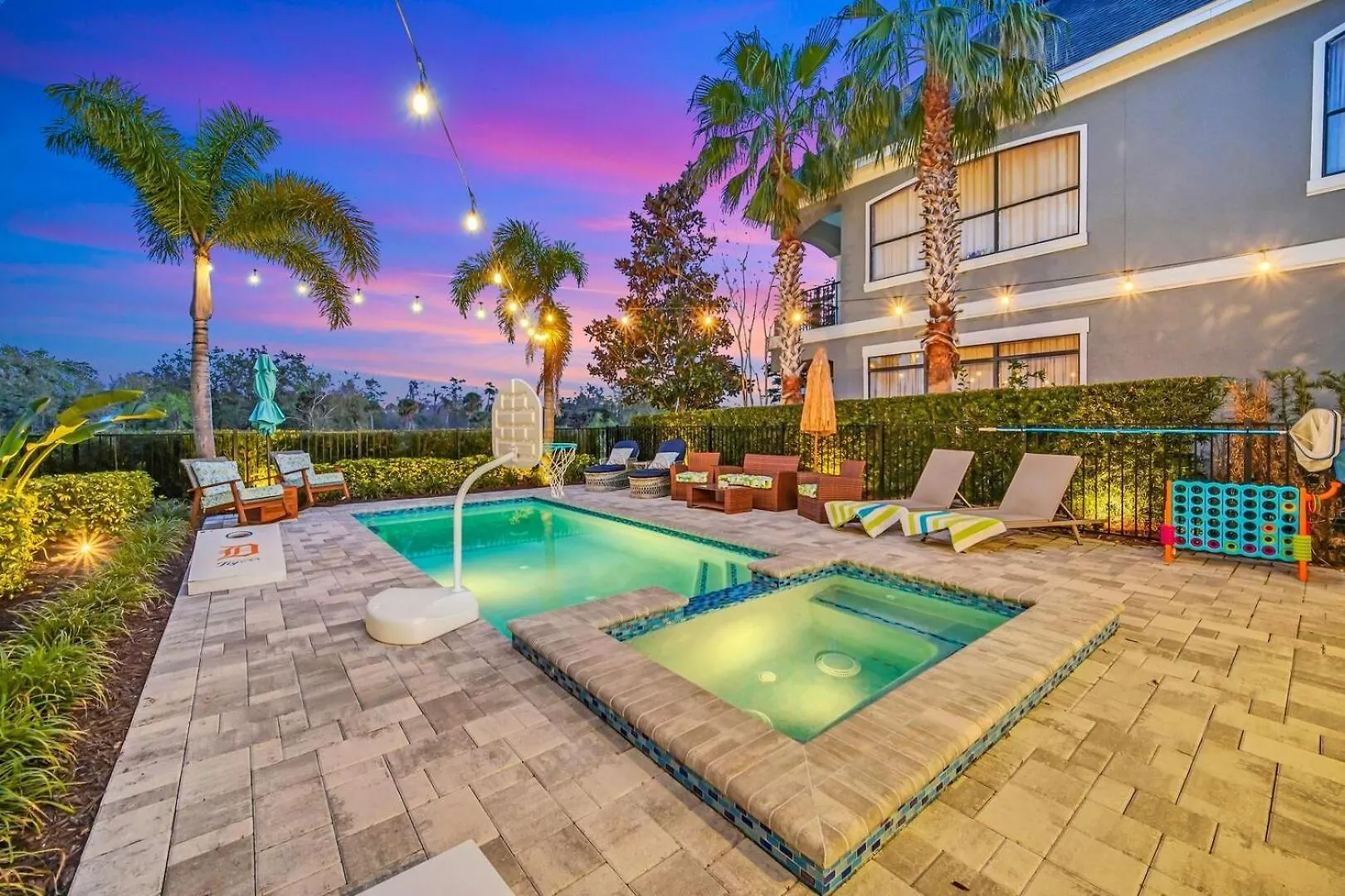 Nova Nook * Kissimmee