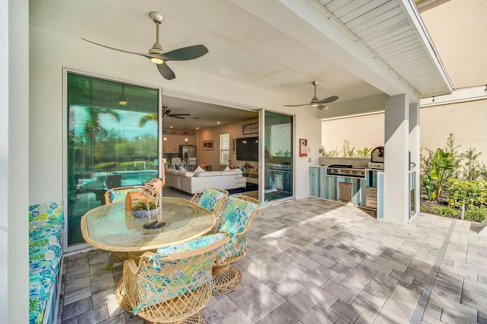 Villa Nova Nook Kissimmee