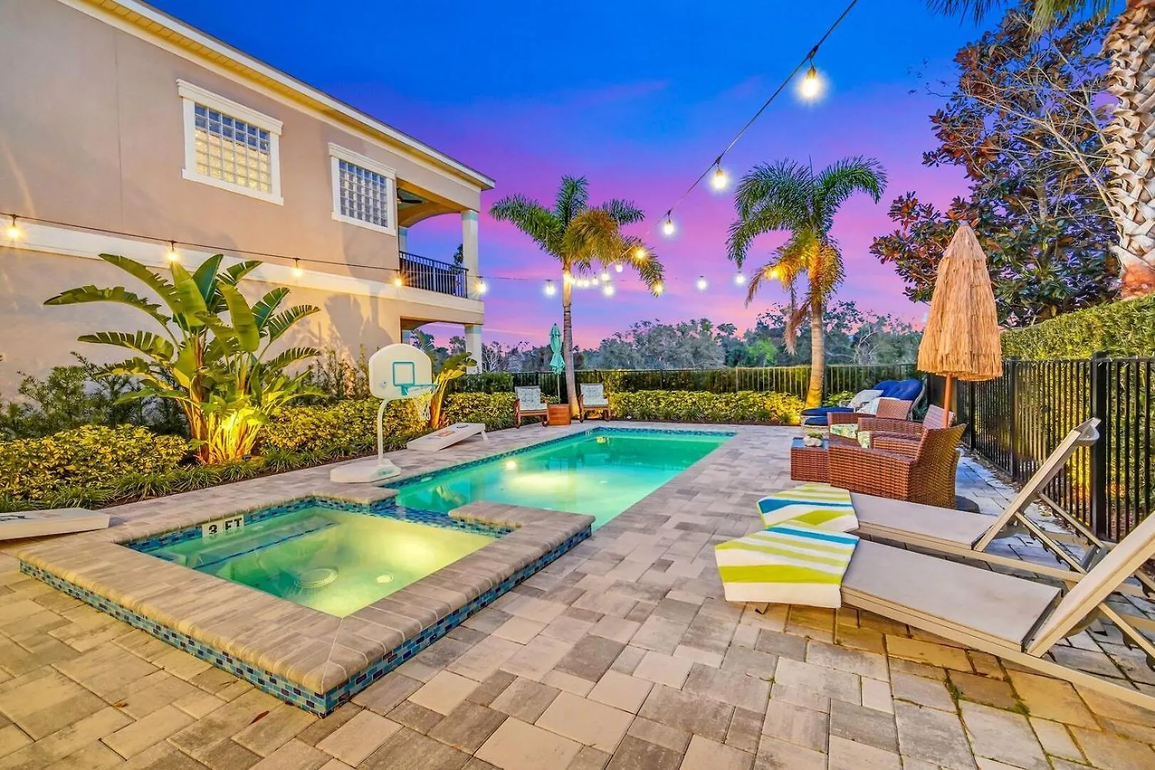 Nova Nook Villa *