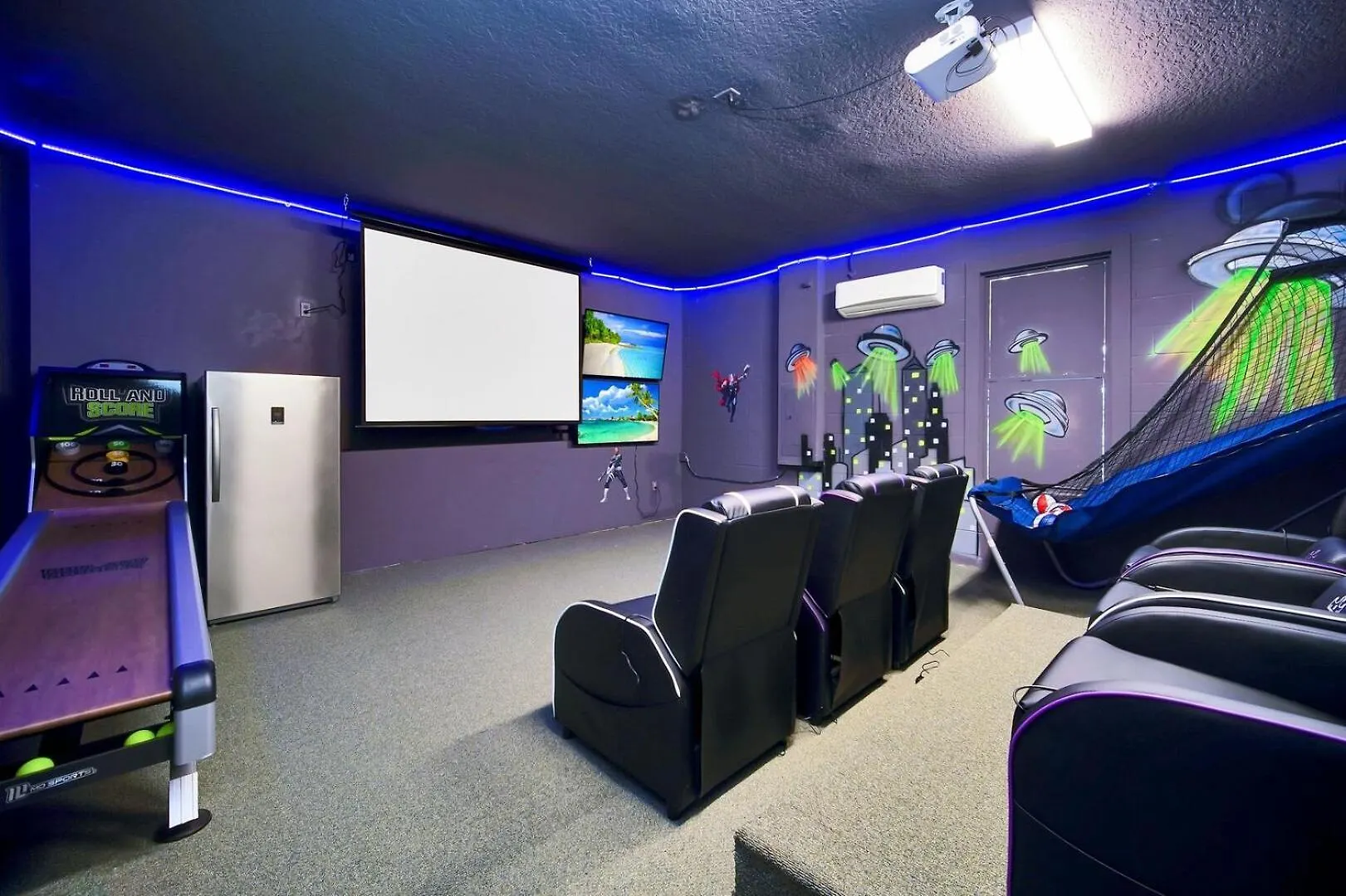 Nova Nook Villa Kissimmee