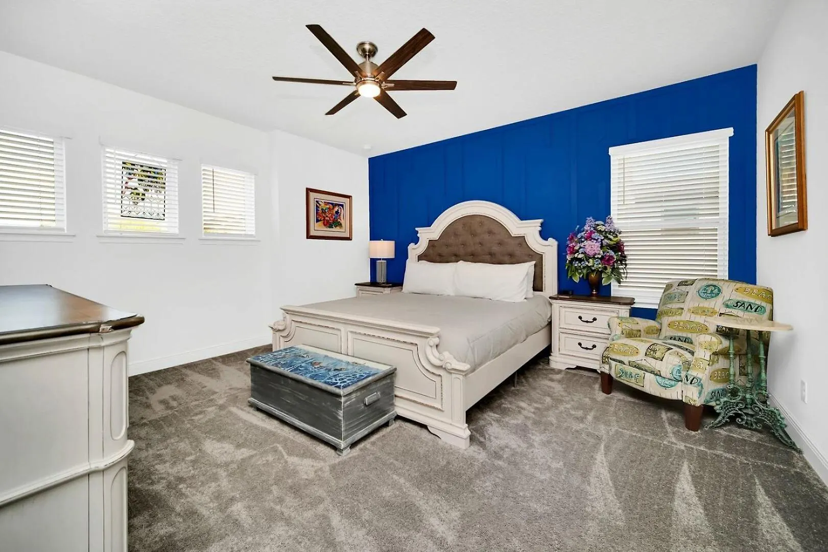 Nova Nook Villa