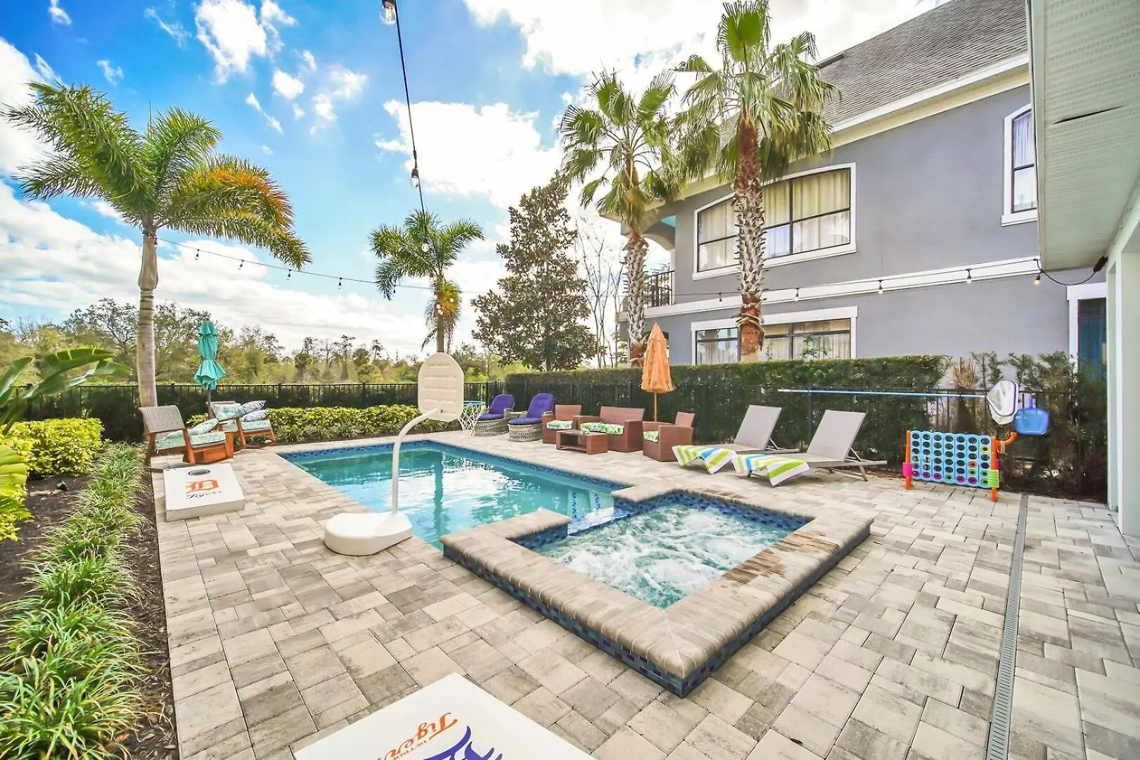 Nova Nook Villa *