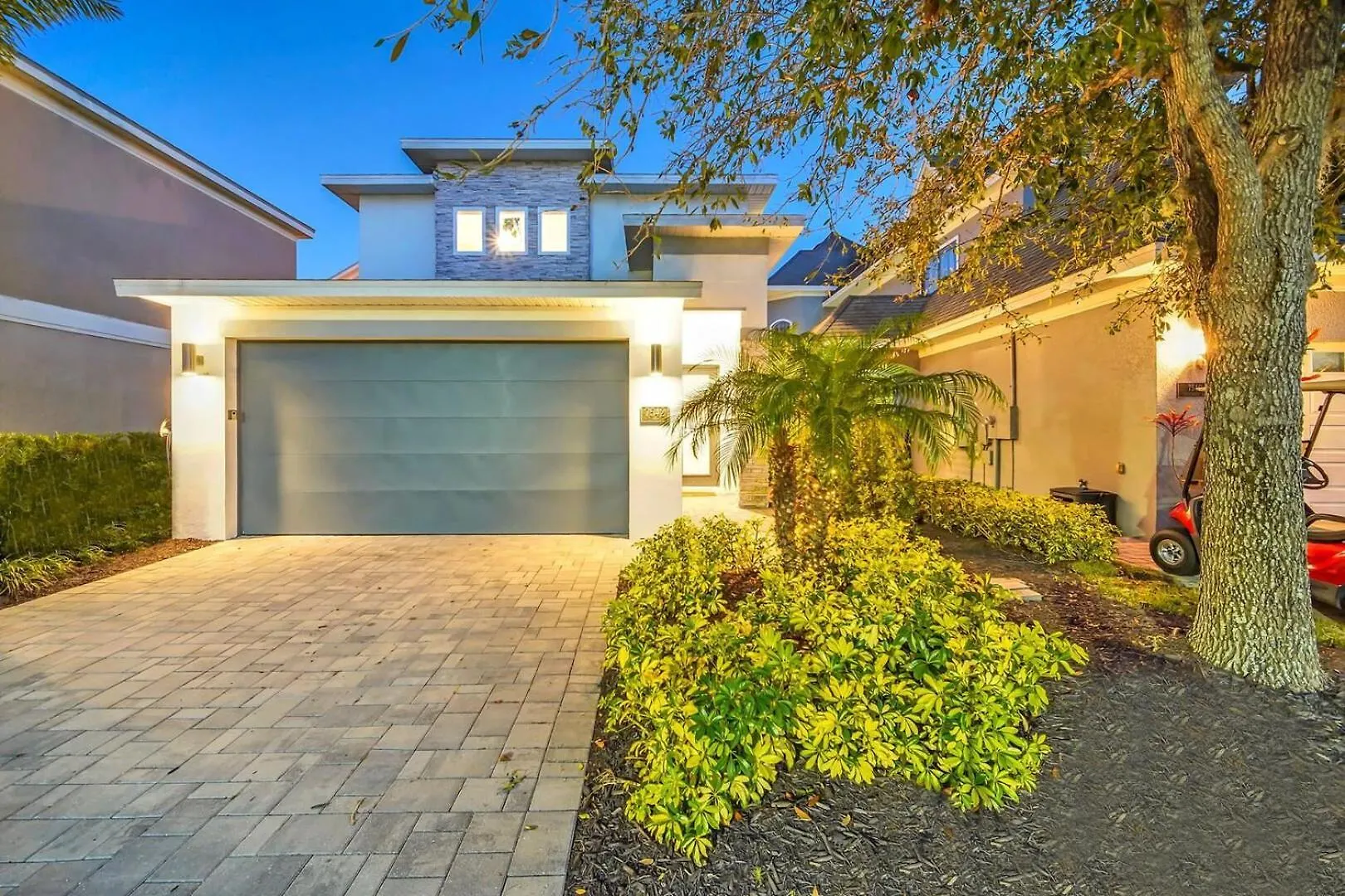 Nova Nook Villa Kissimmee