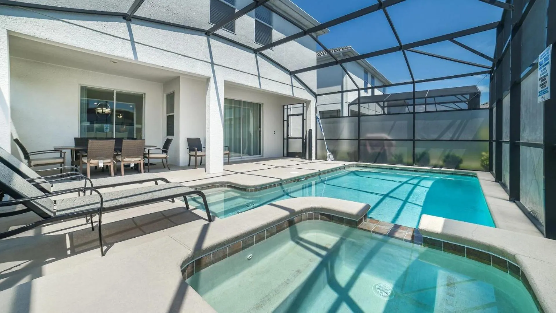 Magic Moments Holiday home