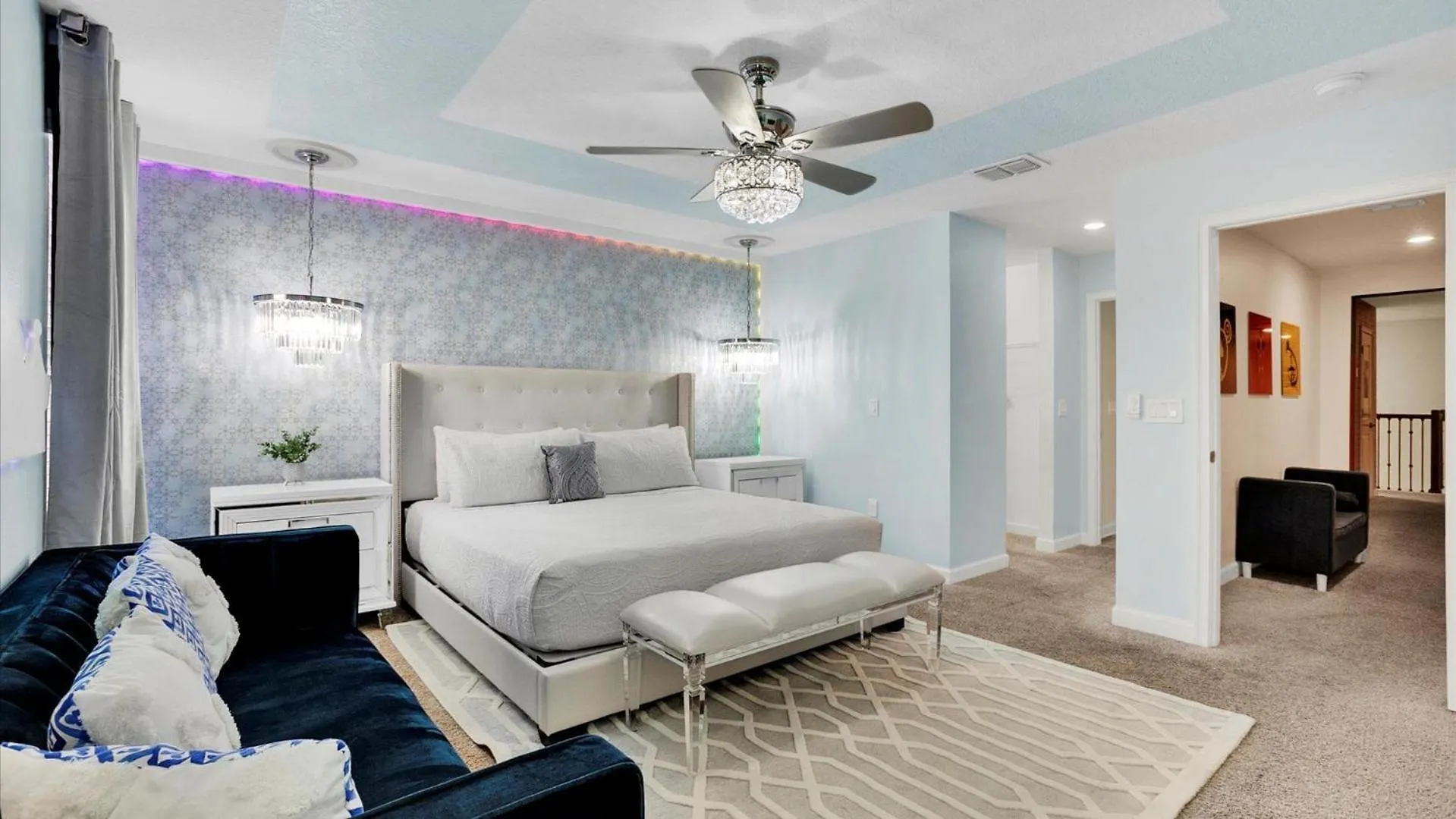Holiday home Magic Moments Kissimmee