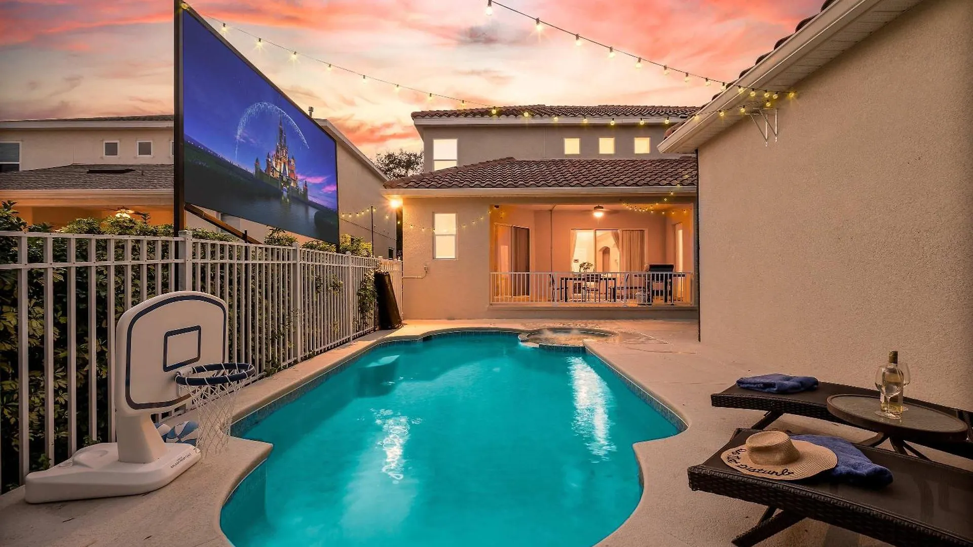 Luxury In Reunion Private Heated Pool With 12 Mi To *