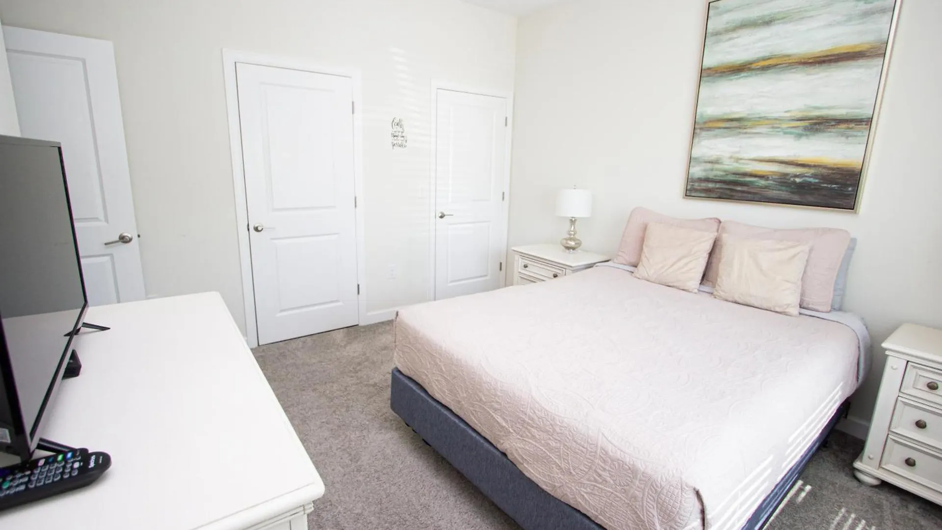 Holiday home Pool & Play Family Townhome Near Kissimmee
