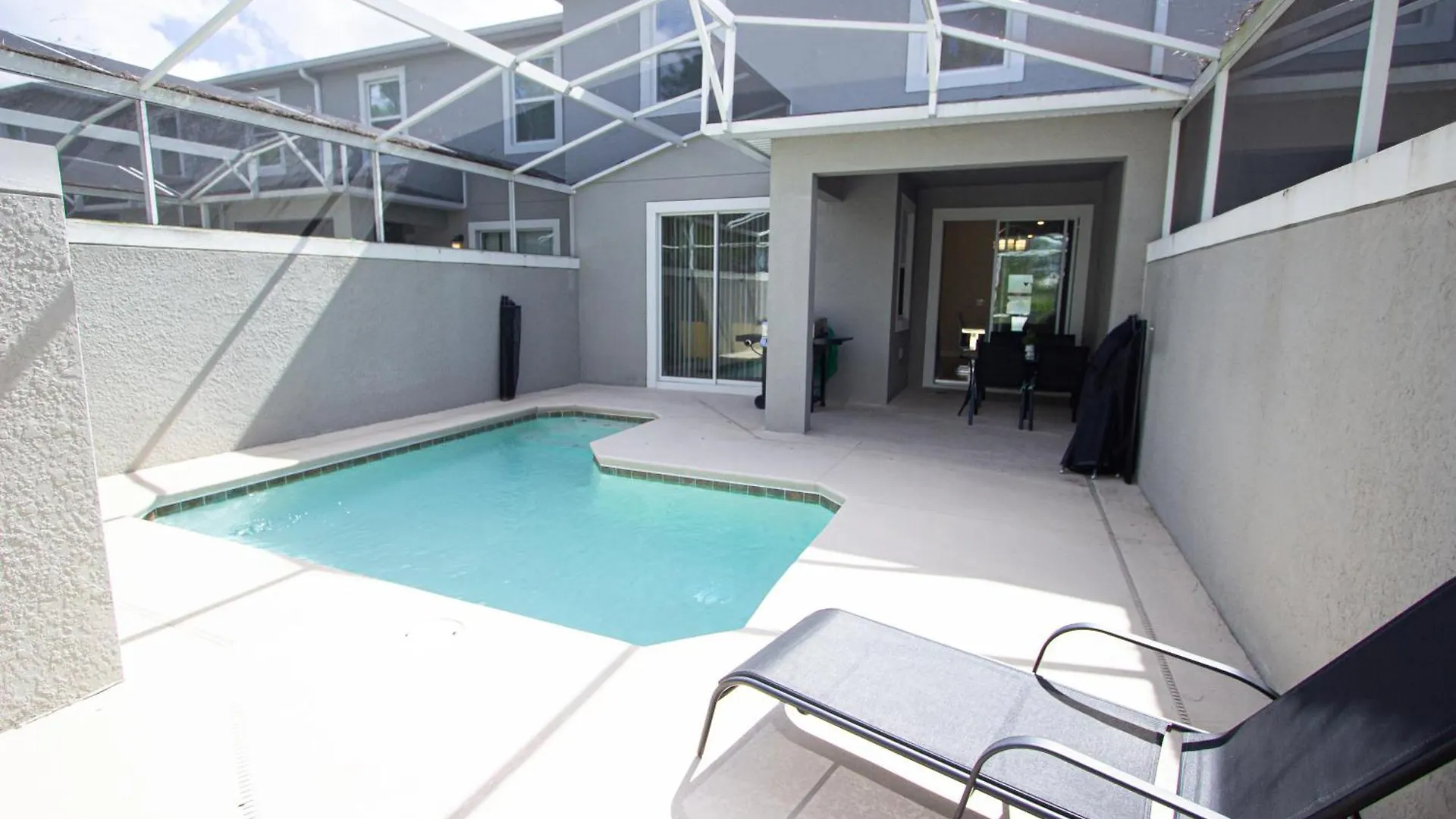 Pool & Play Family Townhome Near * Kissimmee