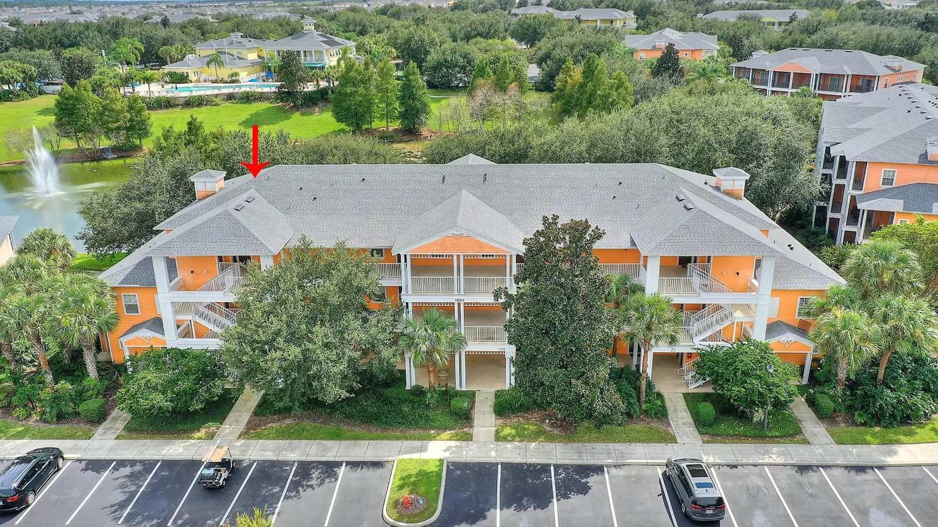 Bahama Bay 21013 Kissimmee