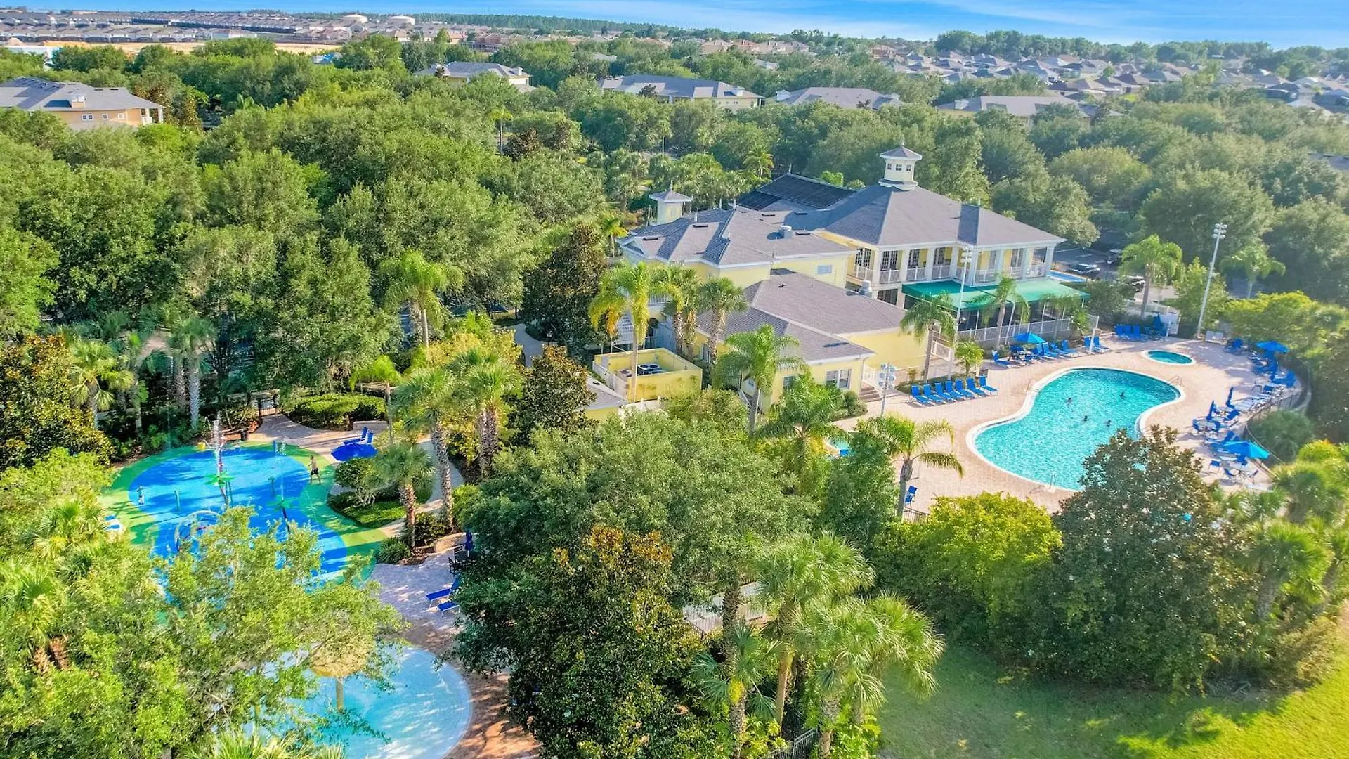 Bahama Bay 21013 Kissimmee