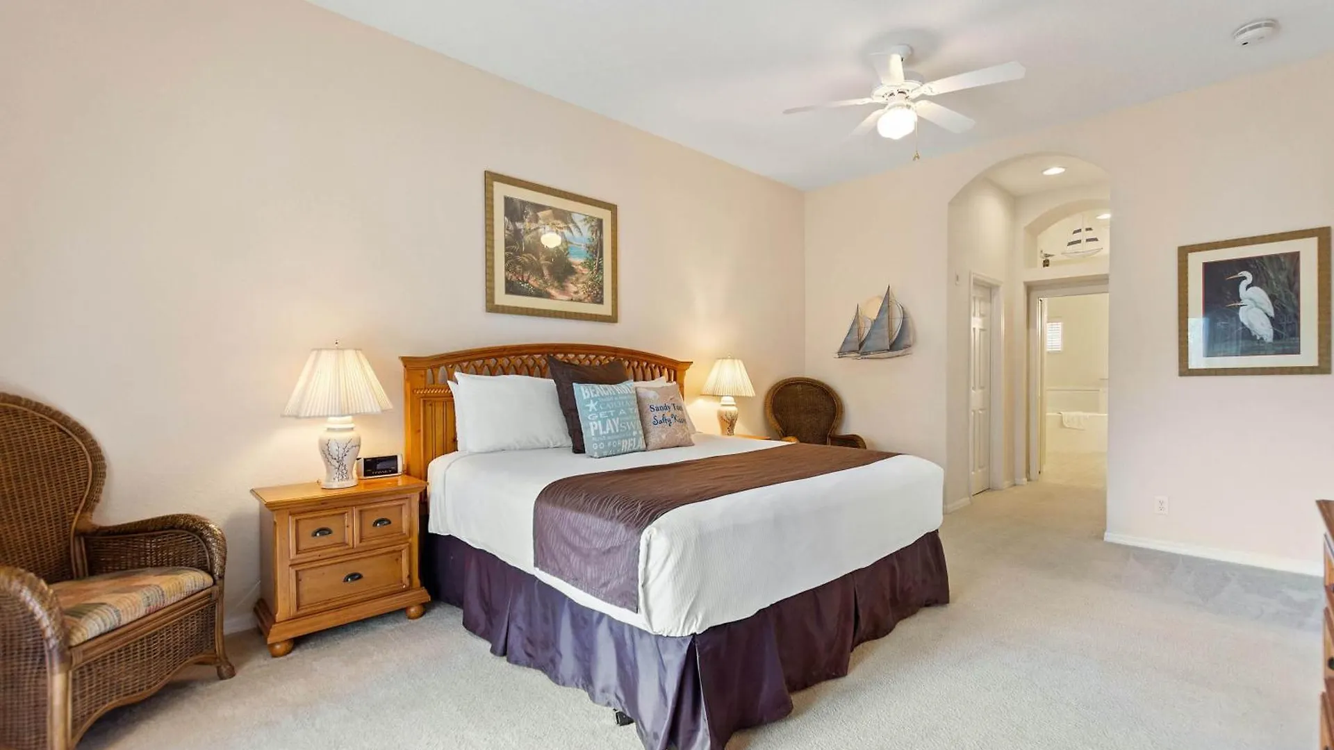 Bahama Bay 21013 Apartment Kissimmee